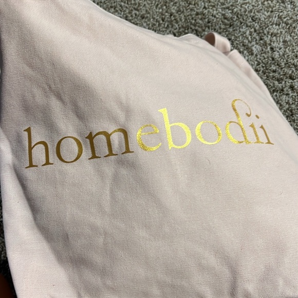 homebodii wedding robe - Picture 6 of 10